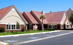 Residence Inn Palmdale Lancaster