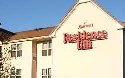 Residence Inn Roseville