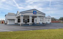 Motel6 Forsyth, GA – Tift College