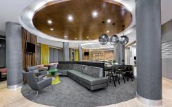 SpringHill Suites by Marriott San Antonio SeaWorld®/Lackland