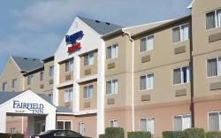 Fairfield Inn & Suites Temple Belton