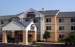 Fairfield by Marriott Inn & Suites Pittsburgh New Stanton