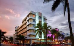 Eurostars Winter Haven Miami Beach