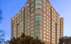 Residence Inn by Marriott Sacramento Downtown at Capitol Park