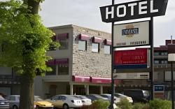 Hotel Universel