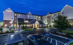 Residence Inn by Marriott Florence