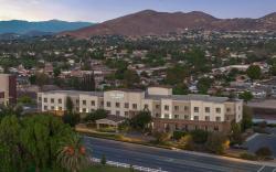 Fairfield by Marriott Inn & Suites Riverside Corona/Norco