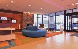 Fairfield Inn & Suites Dunn I-95