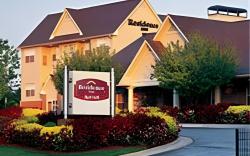 Residence Inn Houston Katy Mills