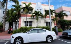 Riviere South Beach Hotel
