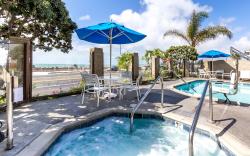 Capistrano SurfSide Inn