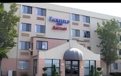 Fairfield Inn & Suites Plymouth Middleboro