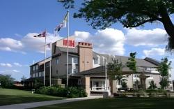 Monte Carlo Inn Markham