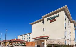 TownePlace Suites Odessa