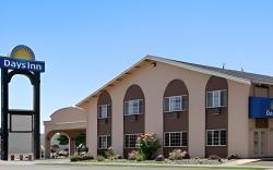Days Inn by Wyndham Yakima