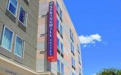 SpringHill Suites Grand Junction Downtown/Historic Main Street