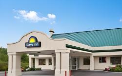 Days Inn by Wyndham Emporia