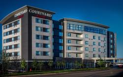 Courtyard Winnipeg Airport