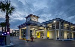 Baymont by Wyndham Covington