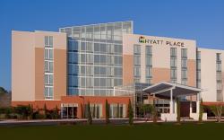 Hyatt Place Uncasville/Casino Area