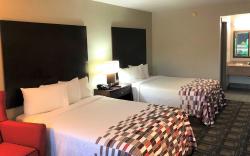 Red Roof Inn Griffin