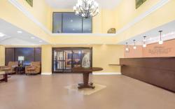 Baymont by Wyndham Augusta West