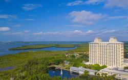 Hyatt Regency Coconut Point Resort Spa