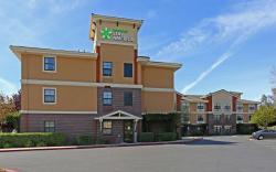 Extended Stay America Suites - Sacramento - Elk Grove