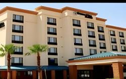 SpringHill Suites Phoenix Tempe/Airport