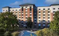 Courtyard Dallas Addison/Quorum Drive
