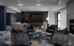 Courtyard by Marriott Dallas Addison/Quorum Drive