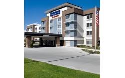 Fairfield Inn & Suites Omaha Downtown
