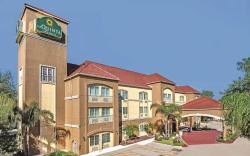 La Quinta Inn & Suites by Wyndham Brownsville North