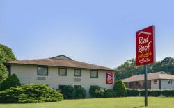 Red Roof PLUS+ & Suites Guilford