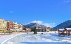Lakeside Village by Keystone Resort