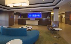 Fairfield Inn & Suites Tifton