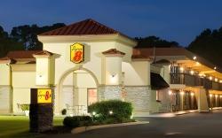 Super 8 By Wyndham Ormond Beach