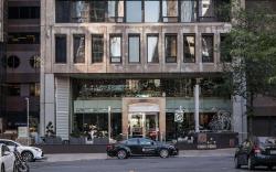Hôtel Le Germain Montréal