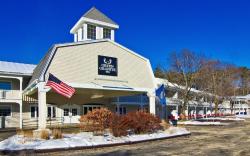 Green Granite Inn, Ascend Hotel Collection