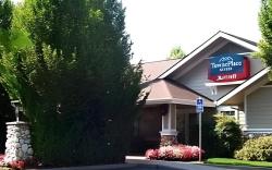 TownePlace Suites Portland Hillsboro