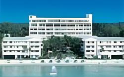 Edgewater Beach Hotel