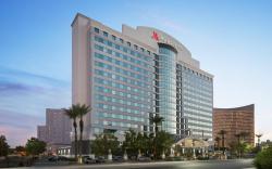 Las Vegas Marriott