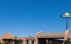 Days Inn by Wyndham Chowchilla Gateway to Yosemite