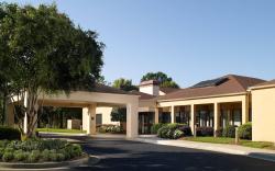 Courtyard Atlanta Norcross/Peachtree Corners