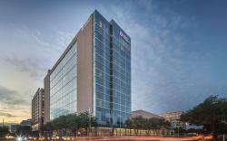 Hyatt Regency Houston/galleria