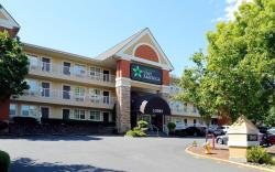 Extended Stay America Suites - Seattle - Tukwila