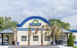 Days Inn by Wyndham Virginia Beach Town Center