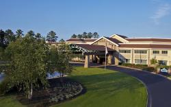 Auburn Marriott Opelika Resort and Spa at Grand National