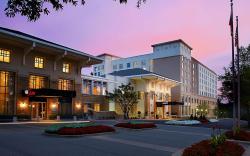 Hyatt Regency Atlanta Perimeter Villa Christina