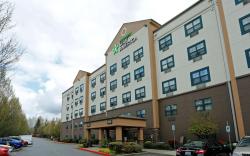 Extended Stay America Premier Suites - Seattle - Bellevue - Downtown